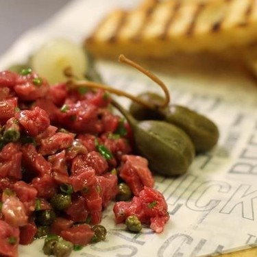 Steak Tartare Recipe | SideChef