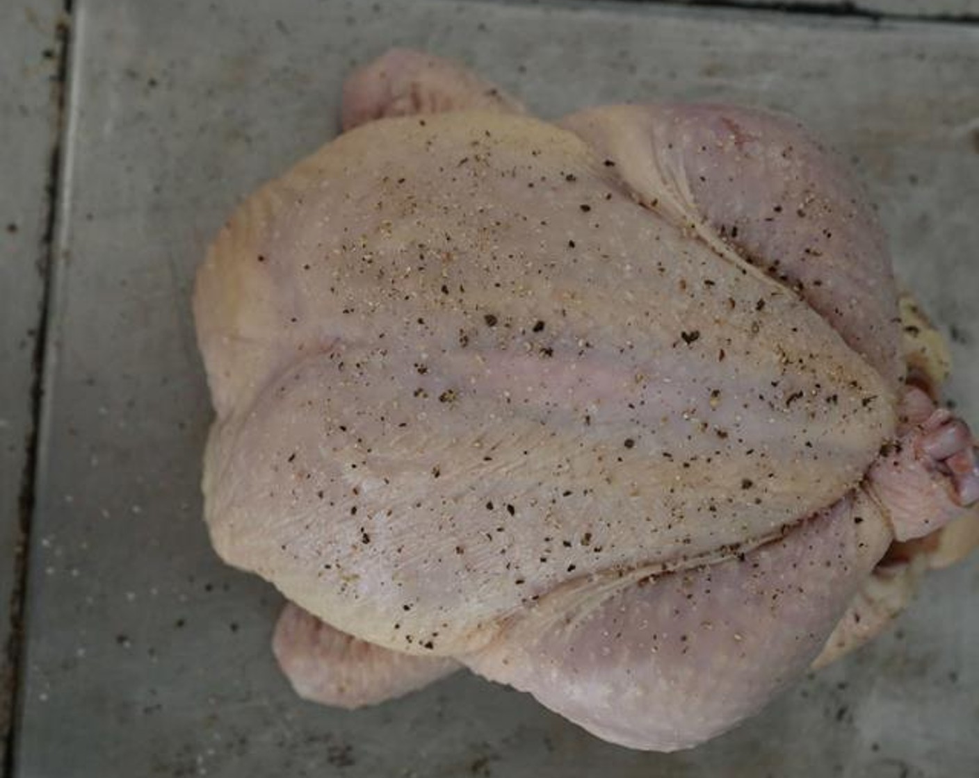 How-To: Truss a Chicken
