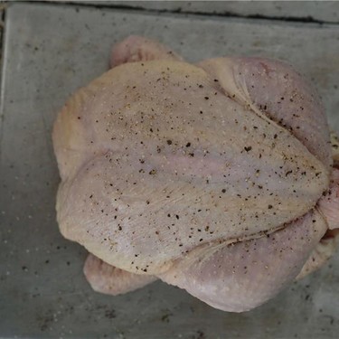 How-To: Truss a Chicken Recipe | SideChef