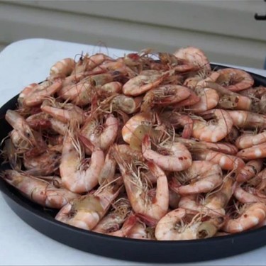 Mississippi Cajun Boiled Shrimp Recipe | SideChef
