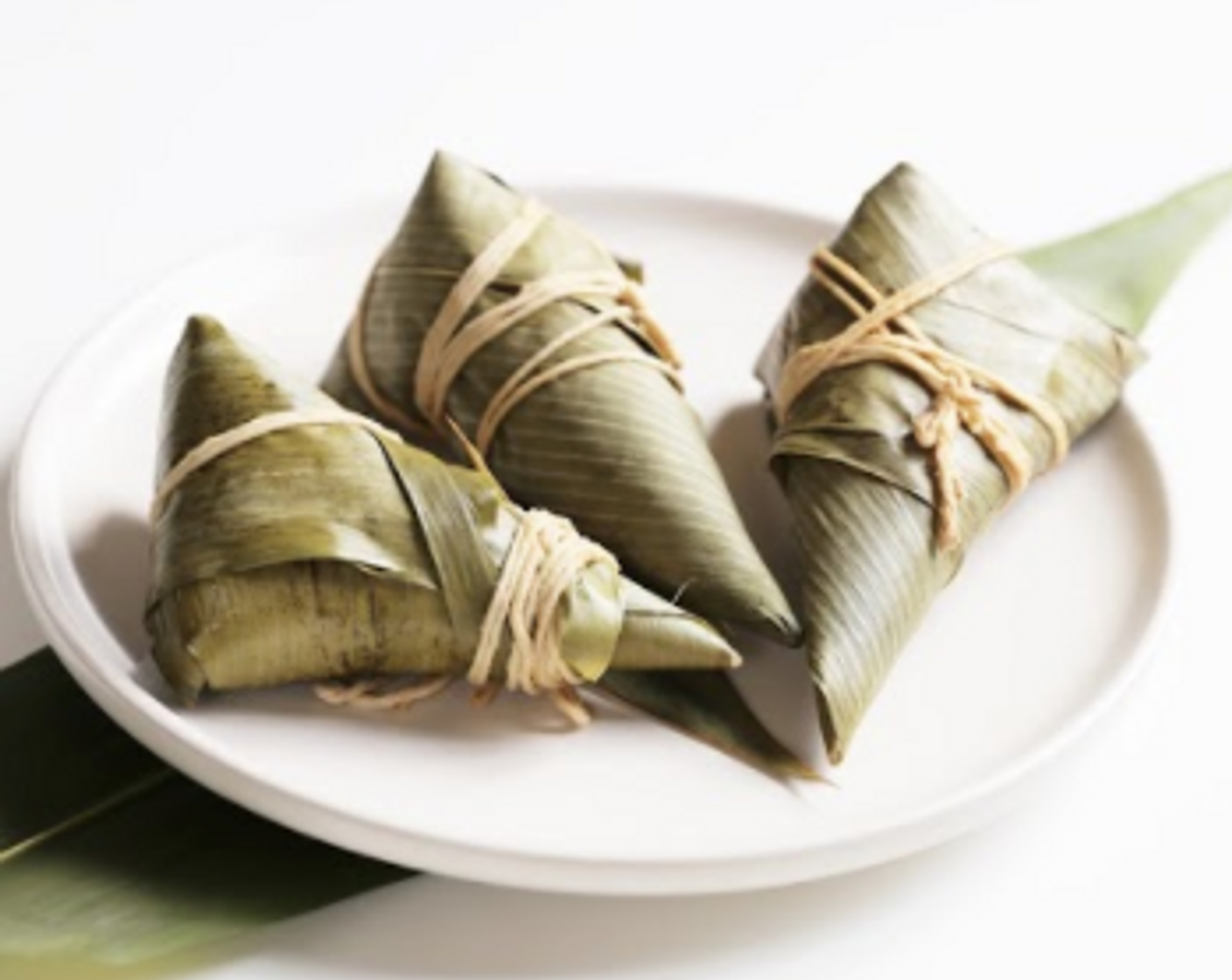 Pickled Pork Zongzi