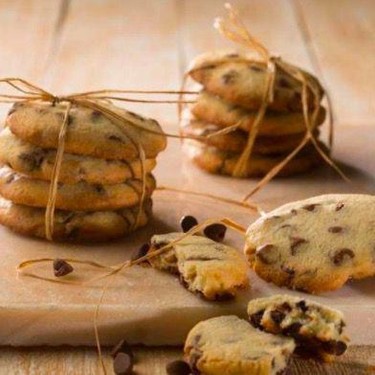 Chocolate Chip Cookies Recipe | SideChef