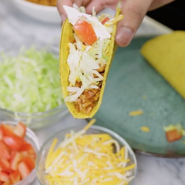 Chicken Tacos Recipe | SideChef