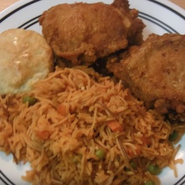 Spanish Rice (Inspired by Rice A Roni) Recipe | SideChef