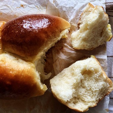 Super Soft Pan Brioche Recipe | SideChef