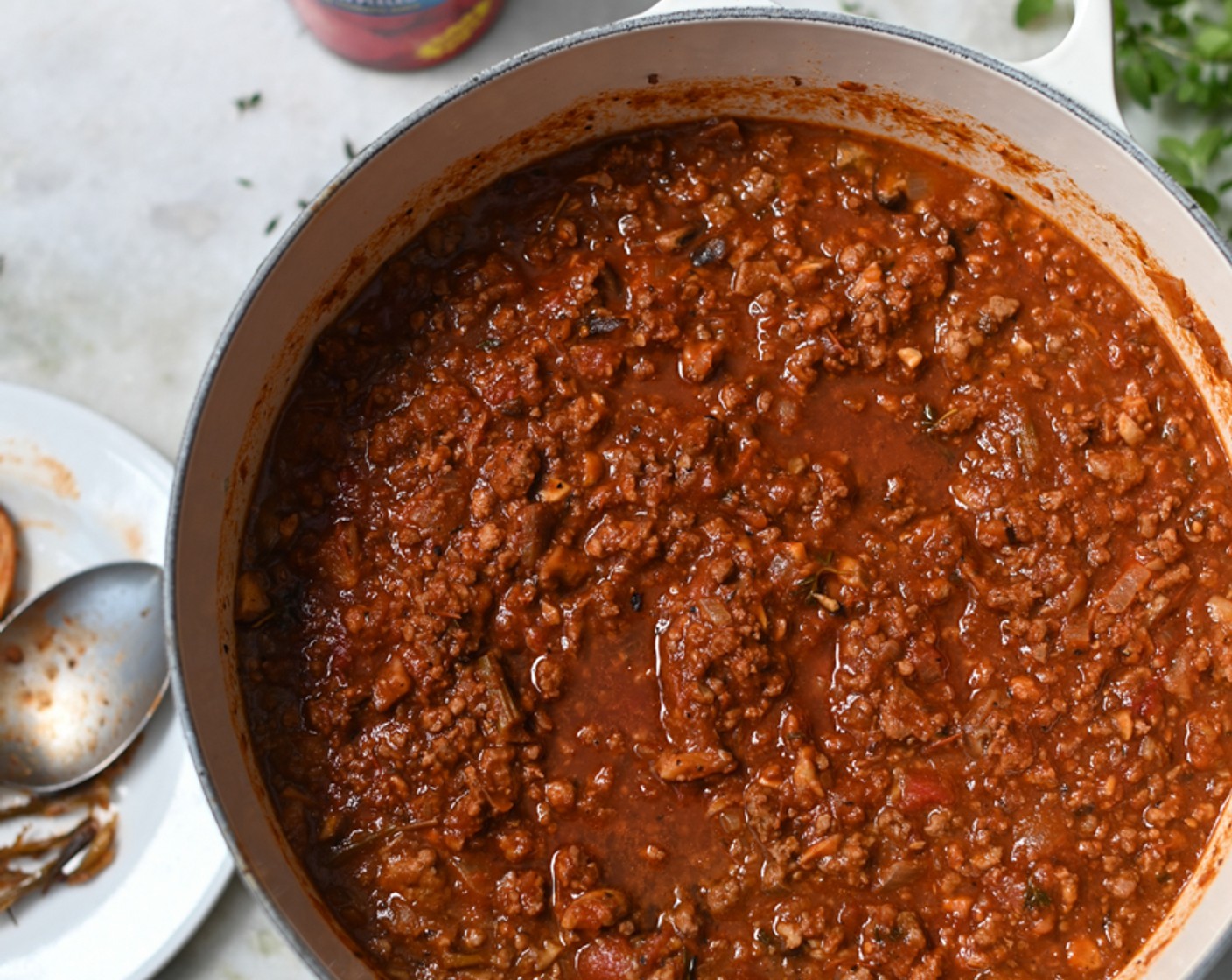 Best Ever Bolognese Sauce