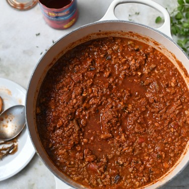 Best Ever Bolognese Sauce Recipe | SideChef