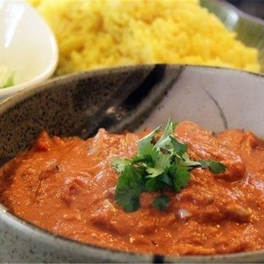 Chicken Tikka Masala Recipe | SideChef