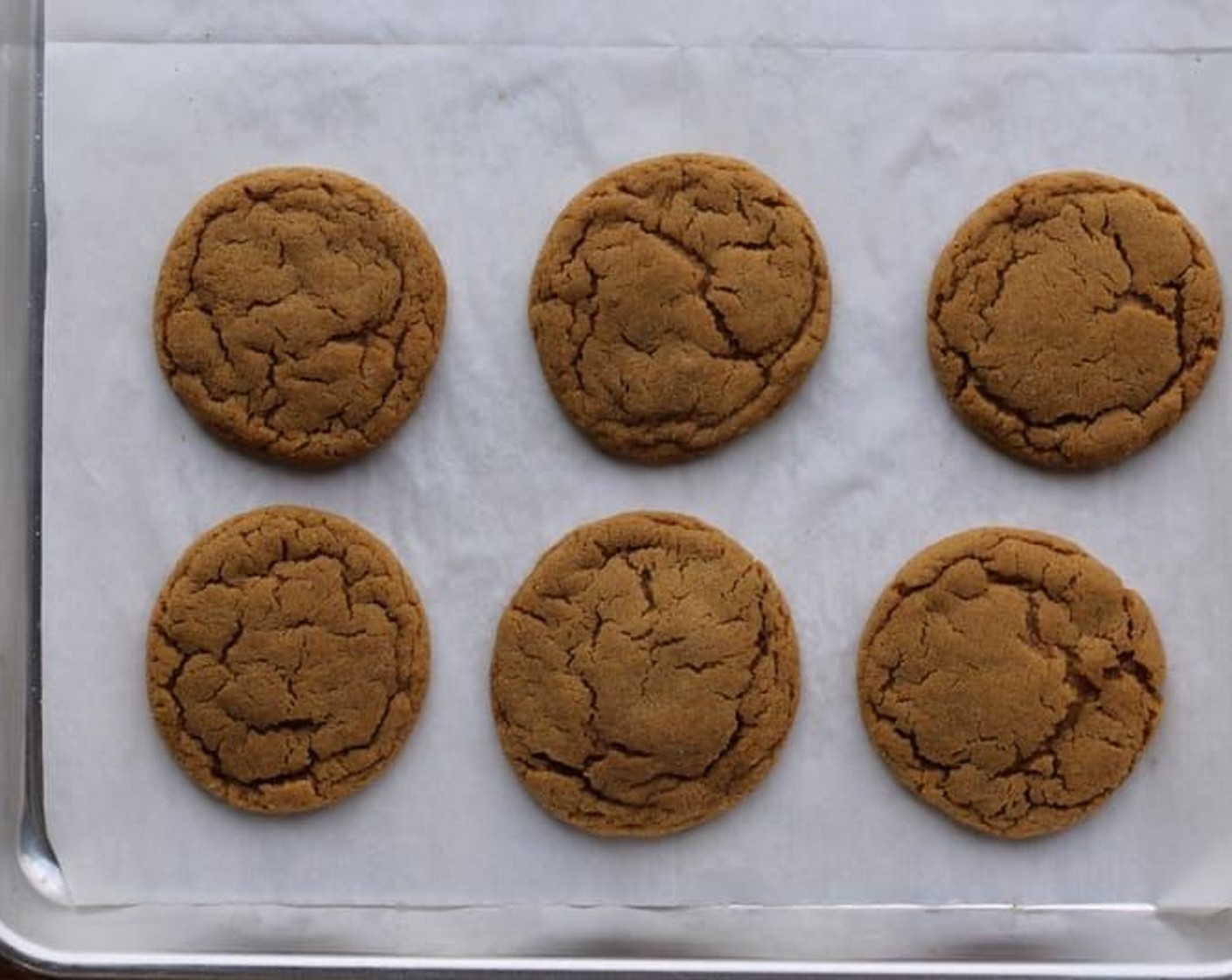 step 7 Cool cookies on cookie sheet for 2 minutes. Transfer cookies to a wire rack to cool.