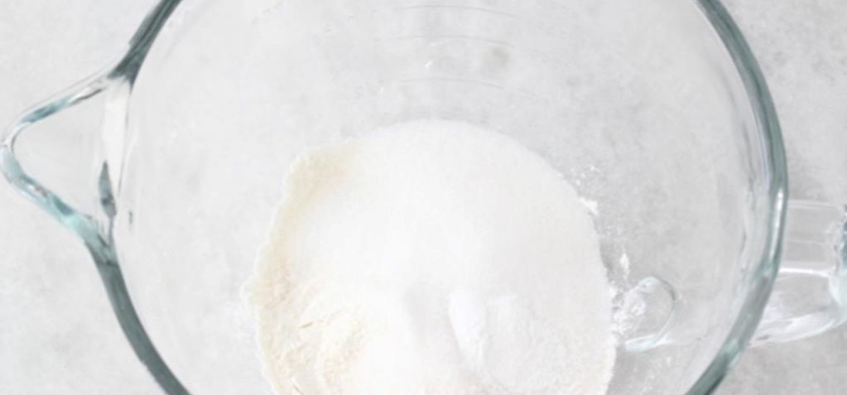 Vanilla Souffle Cake Recipe SideChef