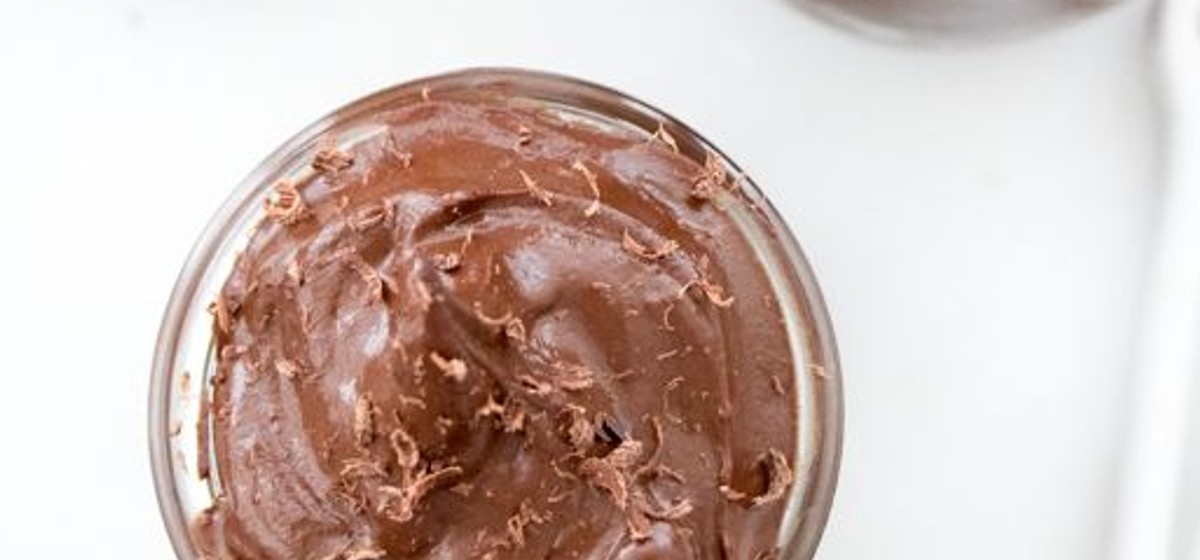 Instant Vegan Chocolate Mousse Recipe | SideChef
