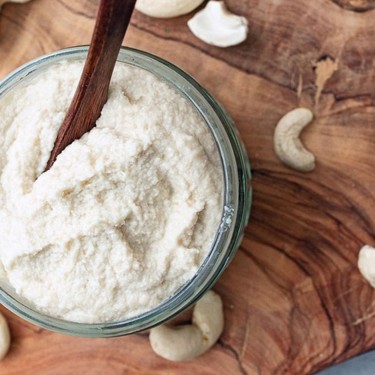 Simple Vegan Cream Cheese Recipe | SideChef