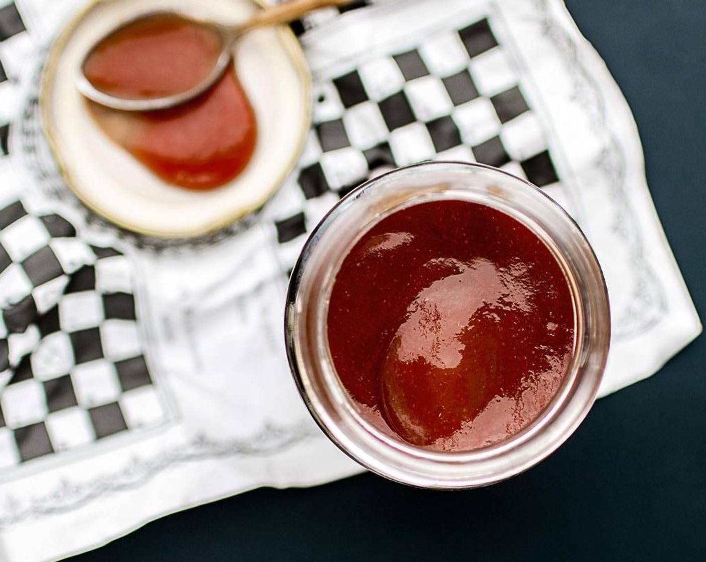 Homemade Vegan Barbecue Sauce