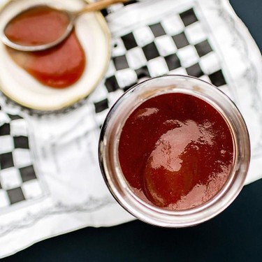 Homemade Vegan Barbecue Sauce Recipe | SideChef