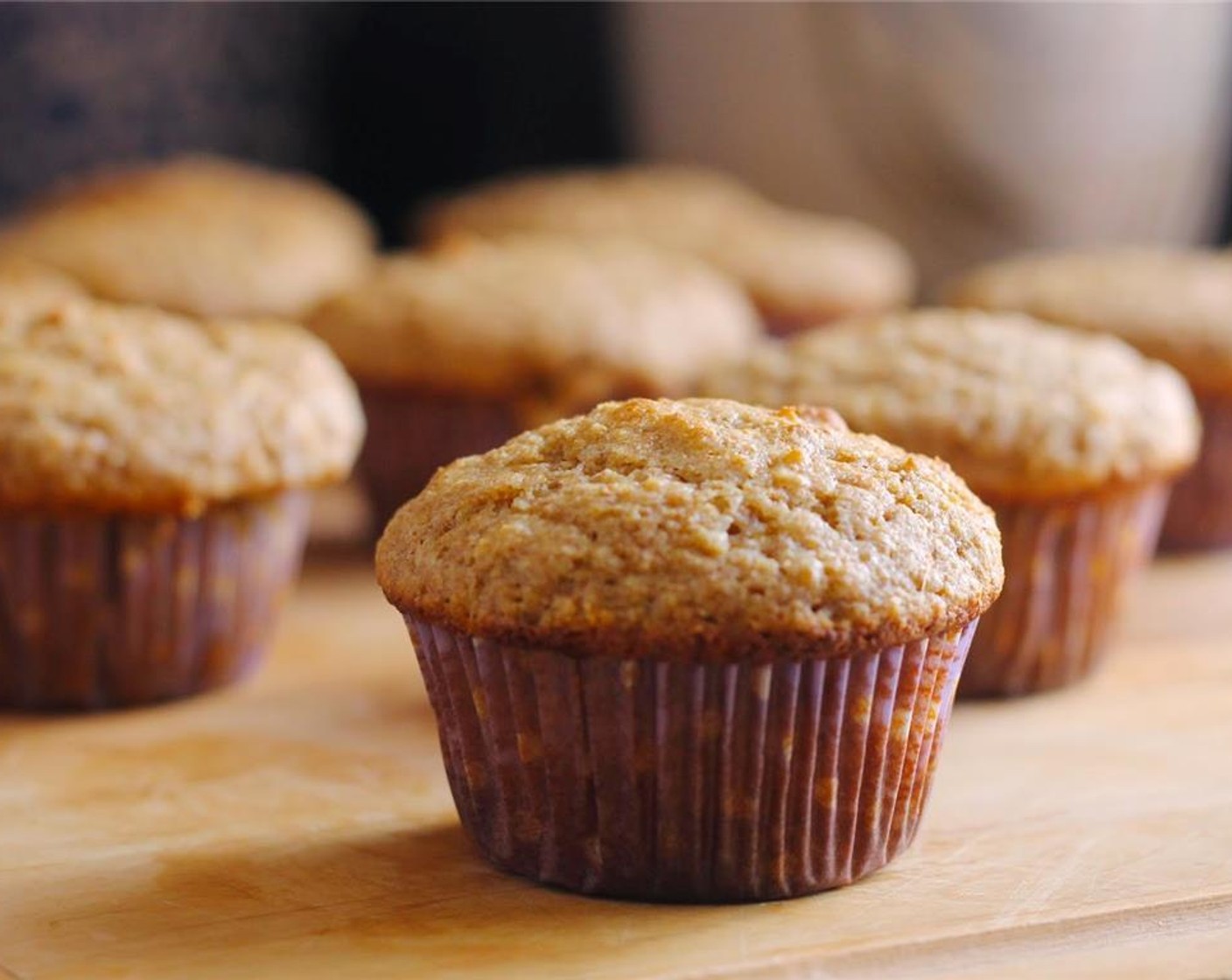 step 6 Bake for 18-20 minutes.