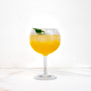 Thai Milk Tea Punch Recipe | SideChef