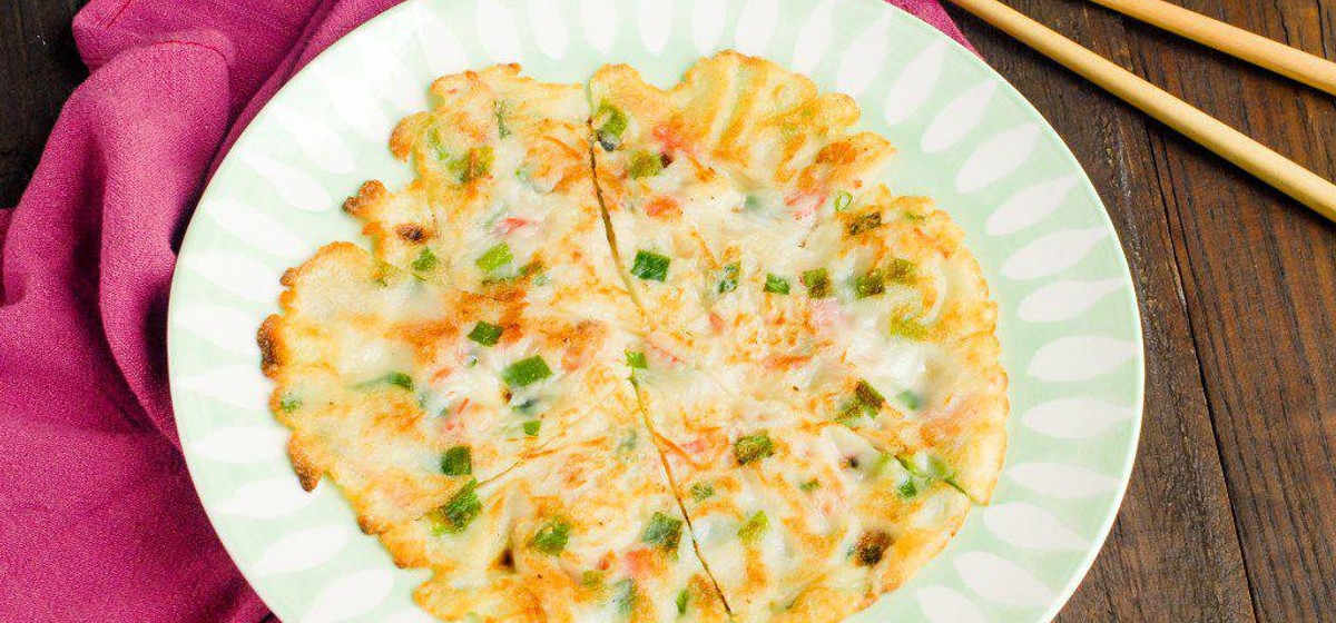 Fried Chinese Thin Pancakes Recipe | SideChef