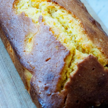 Clementine Ginger Quick Bread Recipe | SideChef