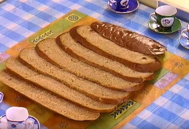 Super Sandwich Recipe | SideChef
