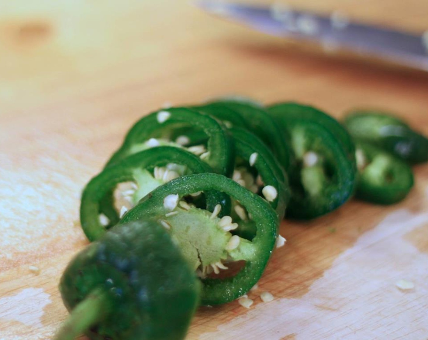 step 1 Chop the Jalapeño Pepper (1).