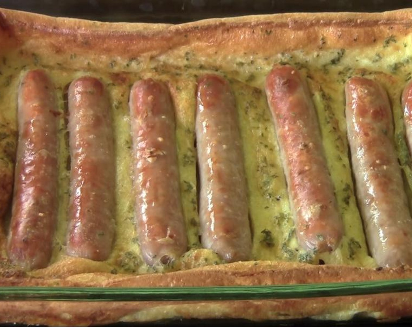 Toad in the Hole