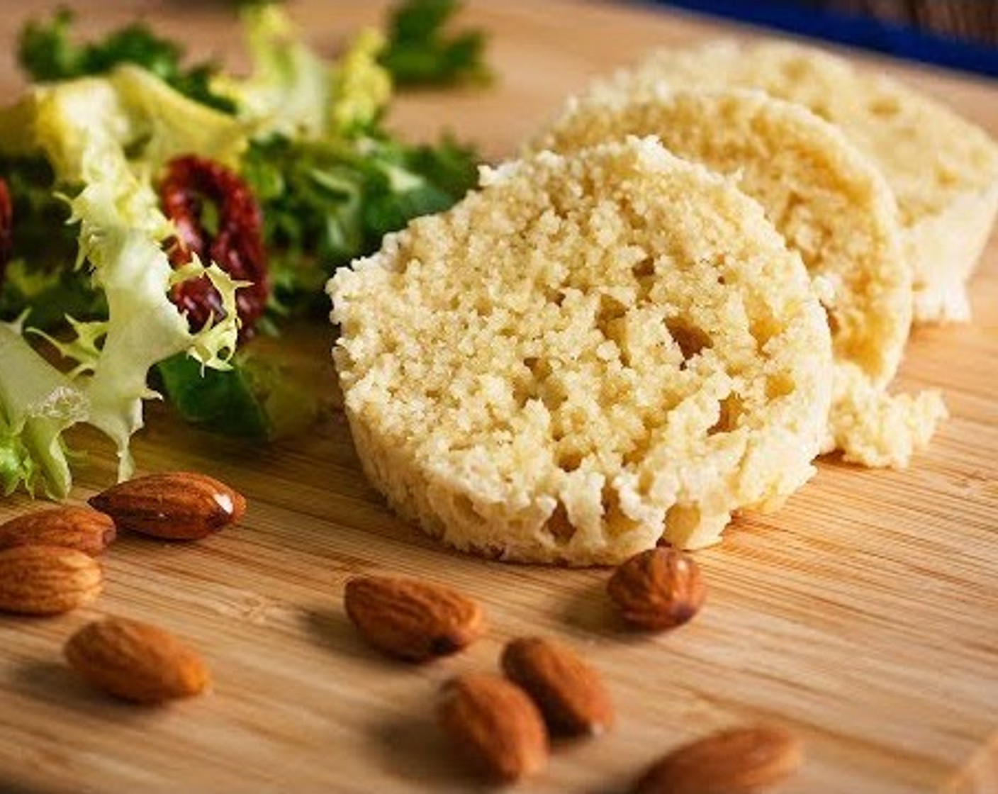 Almond Bread