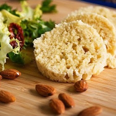 Almond Bread Recipe | SideChef