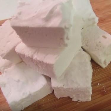Marshmallows Recipe | SideChef