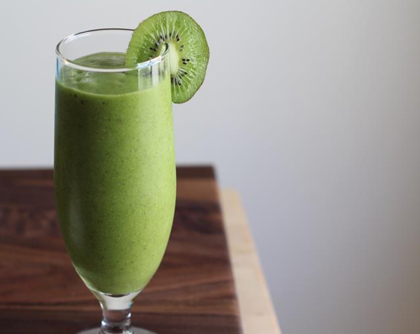 Tropical Green Smoothie