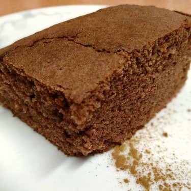 Chocolate and Cinnamon Cake Recipe | SideChef