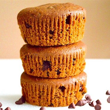 Chocolate Espresso Muffins Recipe | SideChef