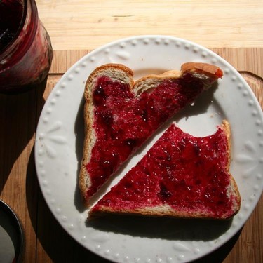 Wild Grape Jelly Recipe | SideChef