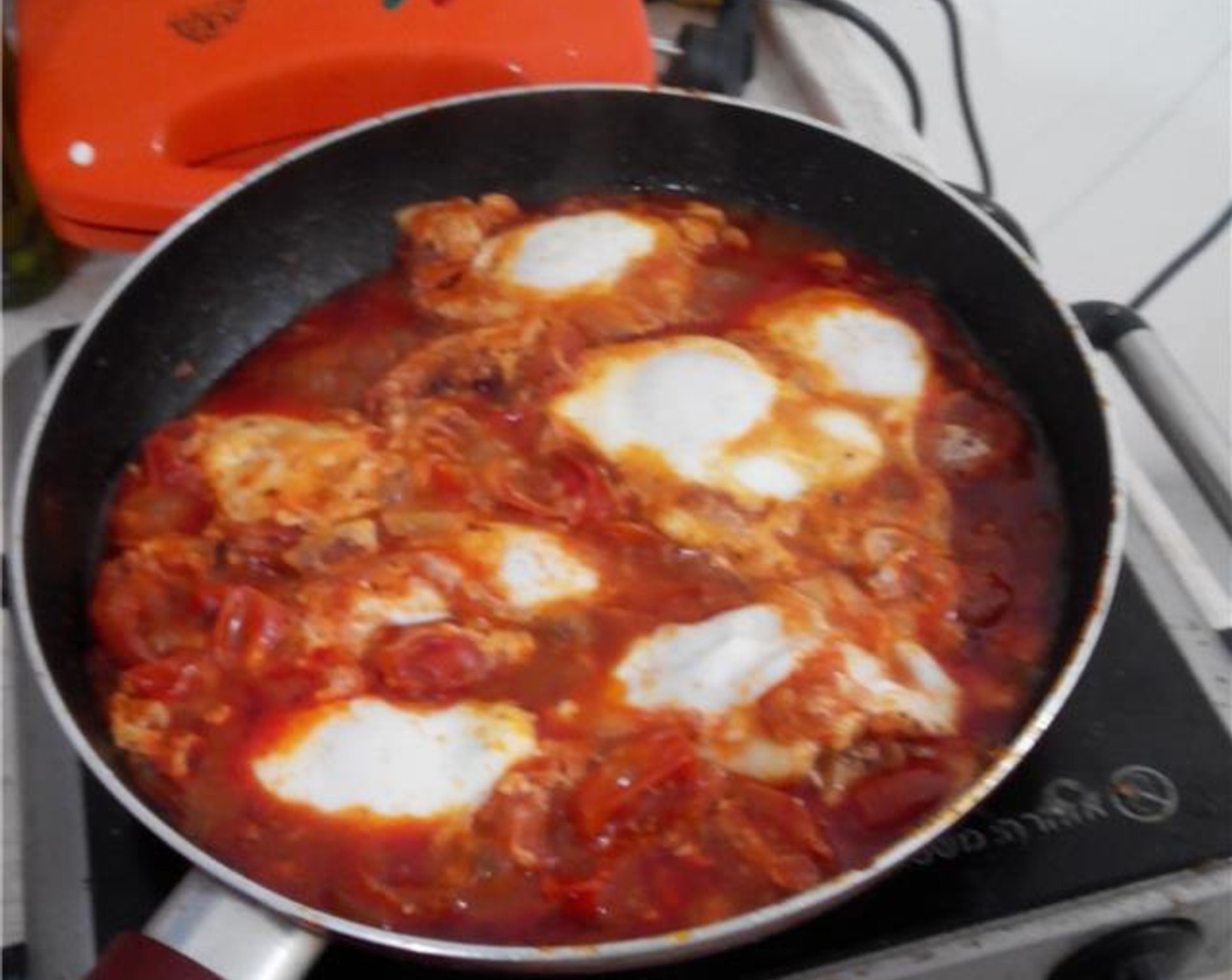 Shakshuka