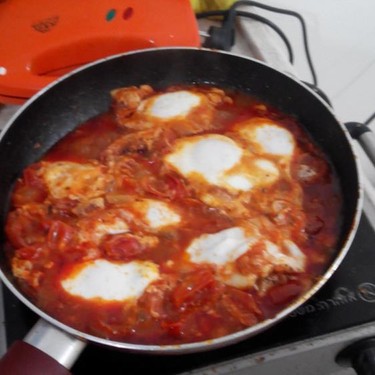 Shakshuka Recipe | SideChef