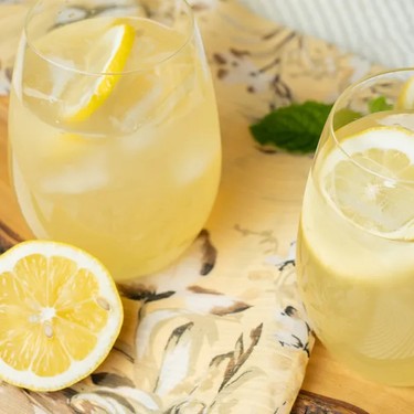 Whiskey Lemonade Recipe | SideChef