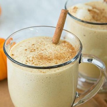 Pumpkin Steamer Recipe | SideChef