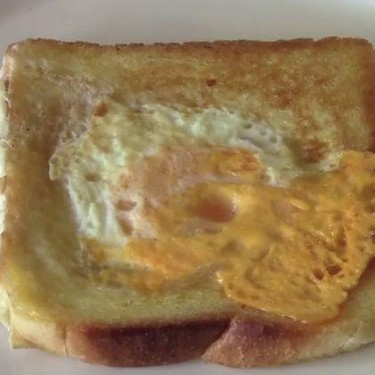 Egg in the Basket Recipe | SideChef