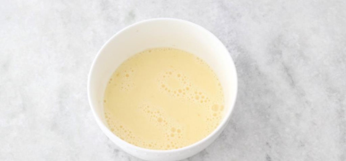 Vanilla Souffle Cake Recipe SideChef