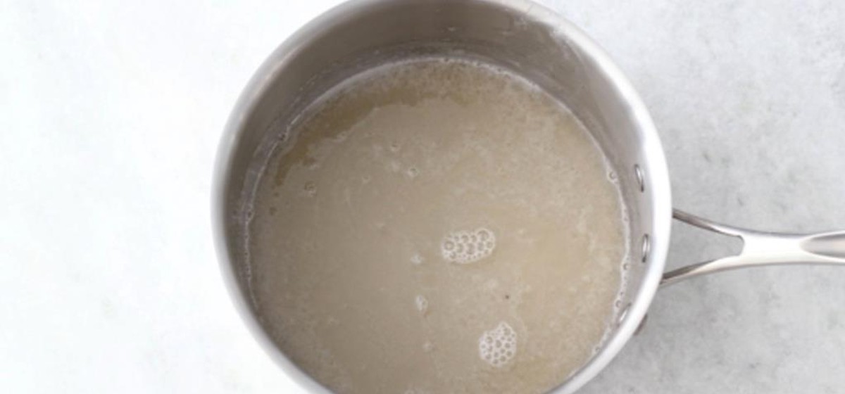 Vanilla Souffle Cake Recipe SideChef