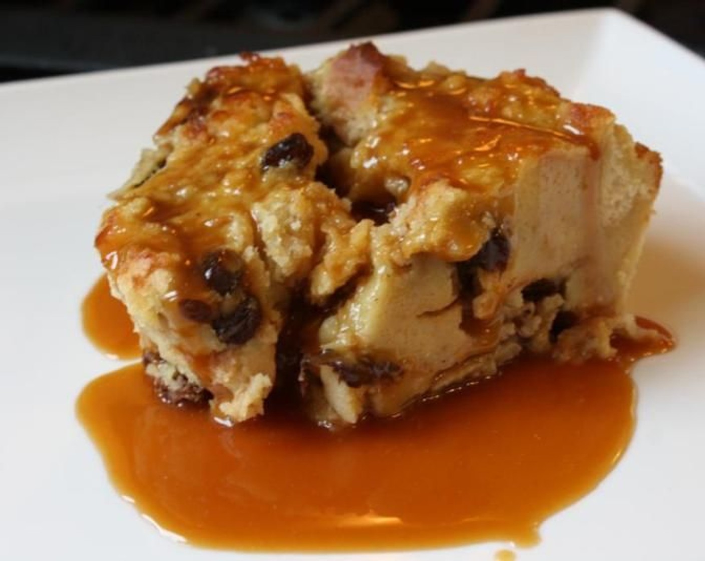 Banana Bread Pudding Recipe SideChef