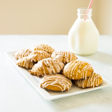 Old-Fashioned Soft Pumpkin Cookies Recipe | SideChef