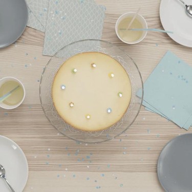 Fluffy Cheesecake Recipe | SideChef