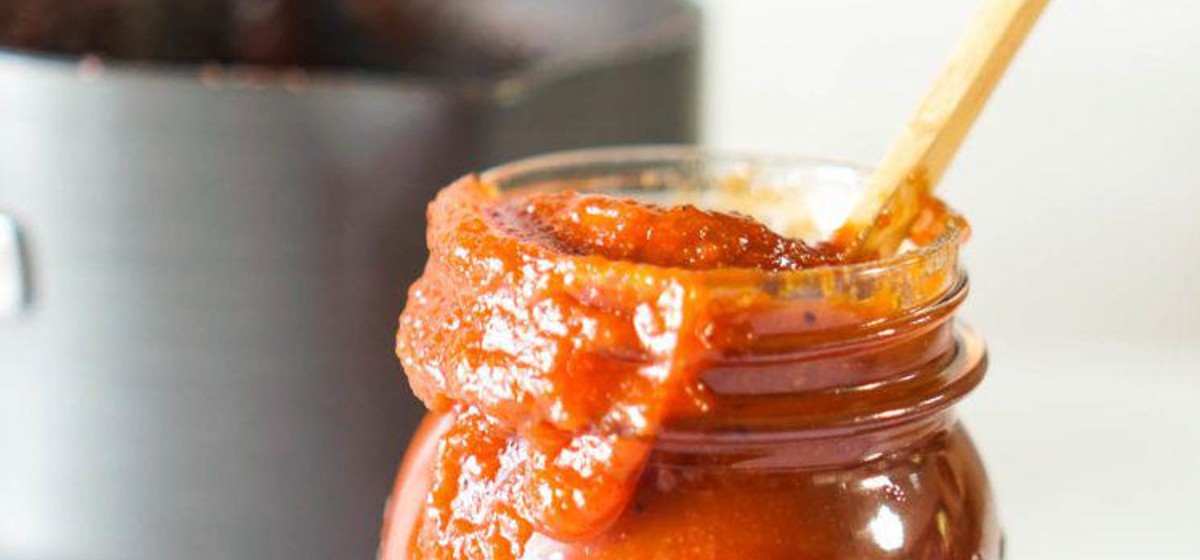 Sweet & Tangy Barbecue Sauce Recipe | SideChef