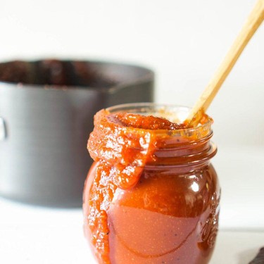 Sweet & Tangy Barbecue Sauce Recipe | SideChef
