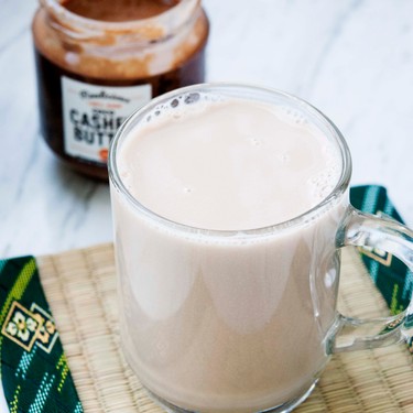 Blender Free Nut Milk Recipe | SideChef
