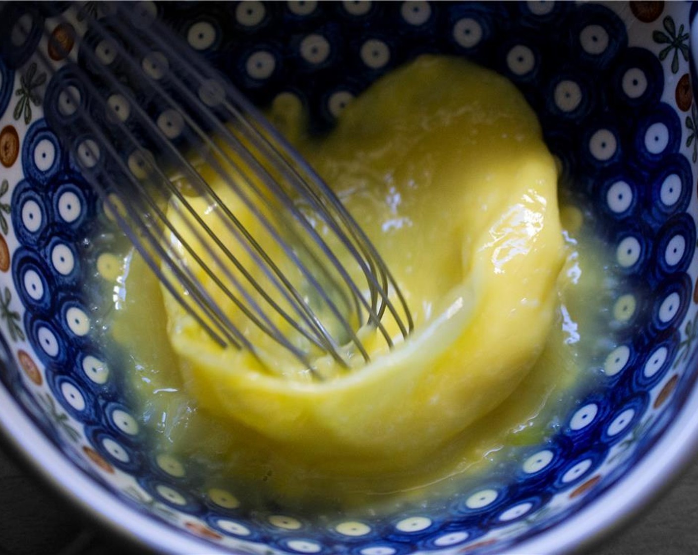 step 4 Beat the large Eggs (3) in a bowl, adding the Kosher Salt (1/2 tsp), Ground Black Pepper (1/4 tsp), and Pecorino Romano Cheese (1 cup). Whisk until incorporated. Set the bowl aside to allow the eggs to come to room temperature.