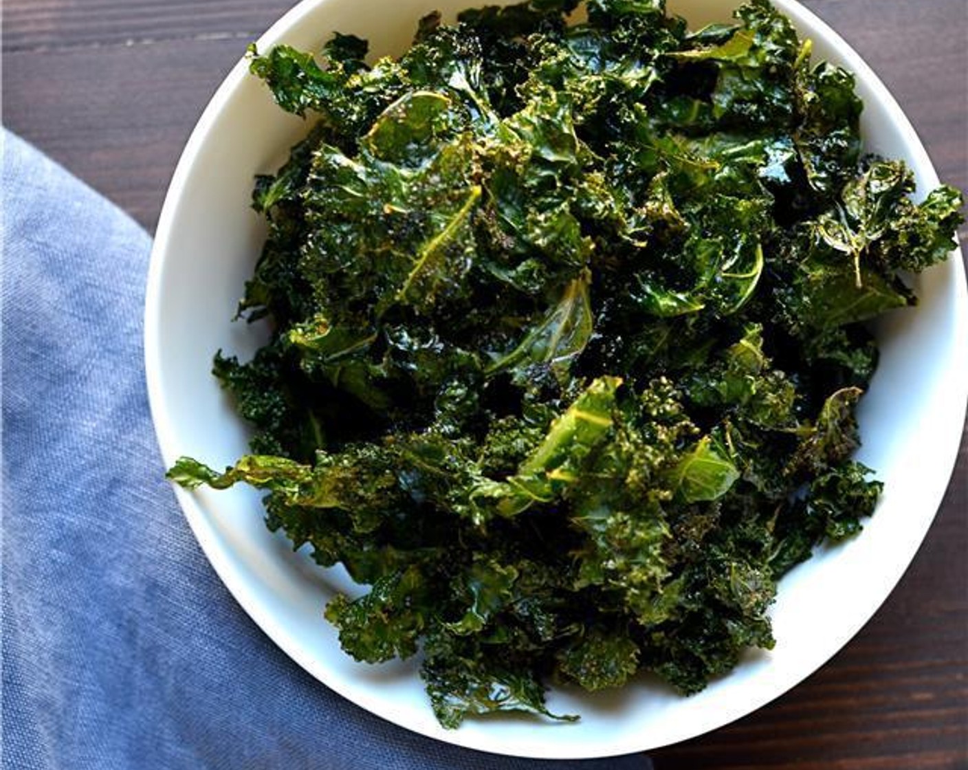 Kale Chips