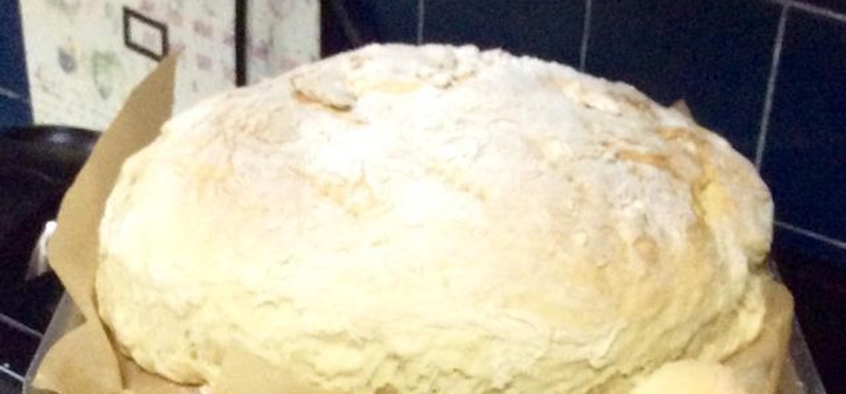 Homemade Bread Recipe Sidechef