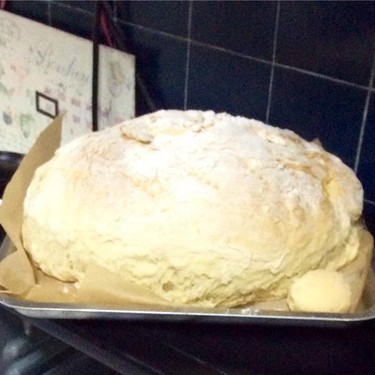 Homemade Bread Recipe | SideChef