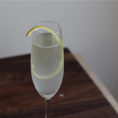 French 75 Recipe | SideChef